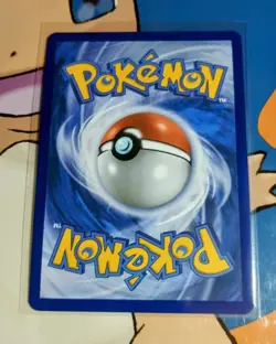 Pokemon SV 151 Erika's Invitation 203/165 Special Illustration Rare NM Pokemon - Image 4