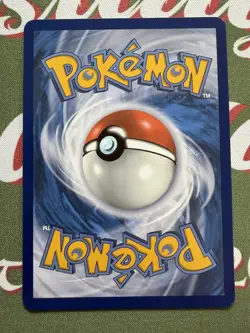 Gengar #050/088 Mega Evolution Perfect Order Rare Holo Pokemon NM TCG Pack Fresh - Image 3