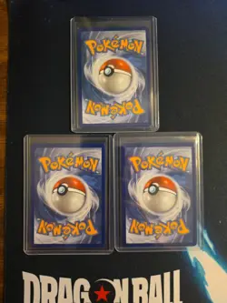 Pokemon TCG First Partner Illustration Collection Series 1 Kanto GEN 1 Set - Image 2