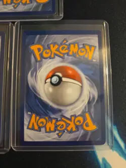 Pokemon TCG First Partner Illustration Collection Series 1 Kanto GEN 1 Set - Image 4