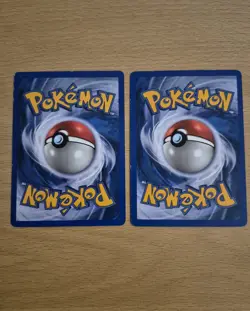 Pokemon TCG Neo Revelation Flaaffy Pokemon Breeder Fields bundle - Image 2