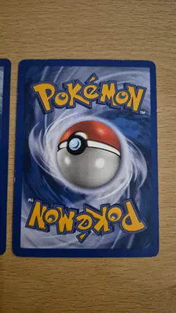 Pokemon TCG Neo Revelation Flaaffy Pokemon Breeder Fields bundle - Image 4