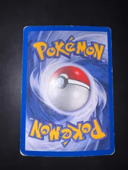 Carta Pokemon Pidgeot - 8/64 - Rare Holo - Jungle - (ITA) - Image 3