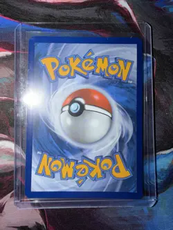 Pokemon TCG Magneton 159 SVP Scarlet & Violet Promo Holo - Image 2