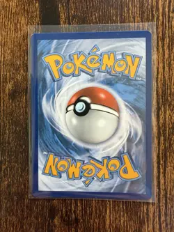 Pokemon Greedent V (Alternate Full Art) 257/264 Swsh08: Fusion Strike NM - Image 2