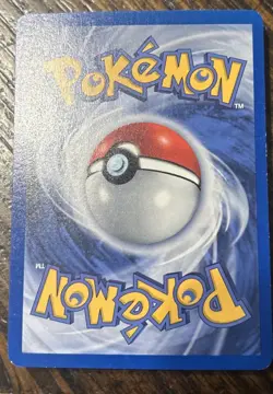 Pokemon Pichu 35/53 Wotc Promo Reverse Holo LP to NM - Image 3