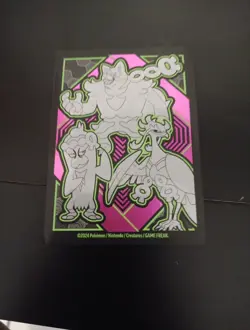 Pokemon TCG Galarian Moltres v Alternate Full Art #176 - Image 4