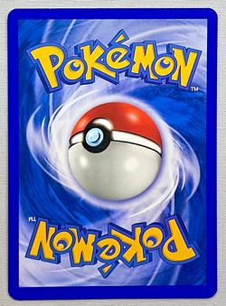 Pokemon Poliwrath #24/165 Reverse Holo Rare - 2002 Expedition Base Set NM to MT! - Image 2