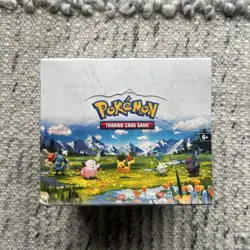 Pokemon TCG Ascended Heroes Mini Tin Display, Sealed Case Of 10 Tins ✅ - Image 1