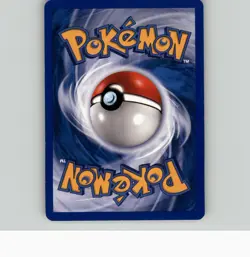TEAM MAGMA'S AGGRON 7/95 HOLO R TEAM MAGMA VS TEAM AQUA POKEMON HOLO NM - Image 2