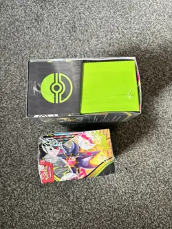 Pokemon TCG: Perfect Order Booster Box + ETB Bundle | Quick Dispatch ✅🚚 - Image 2