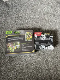 Pokemon TCG: Perfect Order Booster Box + ETB Bundle | Quick Dispatch ✅🚚 - Image 5