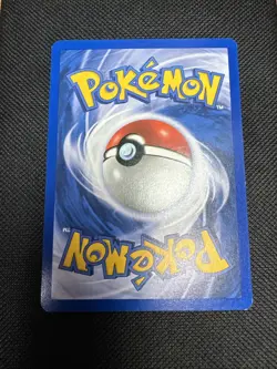 Pokemon Lt. Surge's Secret Plan 107/132 Gym Challenge Rare - Image 2