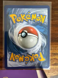 Clawitzer BREAK 35/114 BREAK Rare Steam Siege Pokemon Holo Near Mint - Image 2