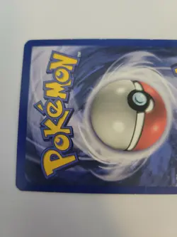 Pokemon TCG Mankey Jungle 55/64 Regular 1st Edition Common Fighting Damaged - Image 4