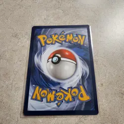 Pokemon TCG Pikachu Pokemon Go 028/078 Reverse Holo Rare NM Near Mint Nintendo - Image 2