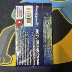 Pokemon TCG XY Evolutions Booster Pack - Factory Sealed - Venusaur Artwork 2016 - Image 2