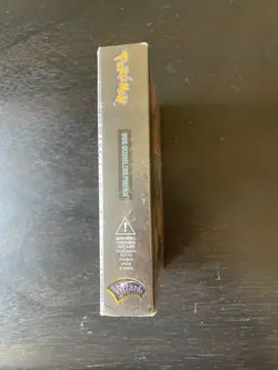 Pokemon Team Rocket Trouble Theme Deck Factory Sealed - Image 3