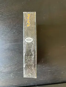 Pokemon Team Rocket Trouble Theme Deck Factory Sealed - Image 4