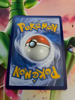 Pokemon TCG Snorlax Holo Pokemon Go 055/078 NM - Image 2