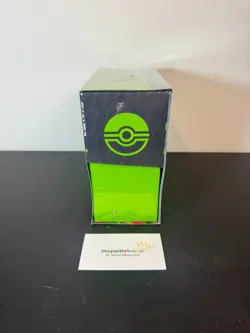 Pokemon TCG Perfect Order - Pokemon Center Elite Trainer Box ETB New & Sealed - Image 3