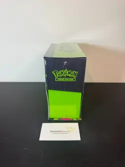 Pokemon TCG Perfect Order - Pokemon Center Elite Trainer Box ETB New & Sealed - Image 5