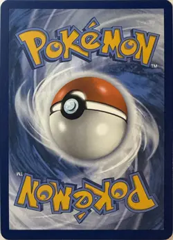 Team Rocket's Wobbuffet 203 Holo Promo Scarlet & Violet Promo Pokemon Near Mint - Image 2