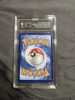 Mega Charizard X EX 2025 125 Pokemon Mega Evolution Phantasmal Flames TAG 9 - Image 3