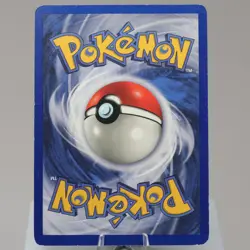 Pokemon TCG - Venomoth 13/64 Jungle Holo Rare 1st Edition WOTC 1999 - MP - Image 3