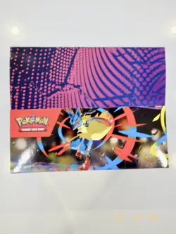 Pokemon TCG Mega Evolution Mini Tin Display CDU 10 SEALED | DESTINED RIVALS | ME - Image 4