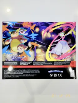 Pokemon TCG Mega Evolution Mini Tin Display CDU 10 SEALED | DESTINED RIVALS | ME - Image 5