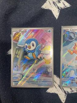 Pokemon TCG First Partner Illustration Collection Series 1 Promos Set 40 41 42 - Image 2