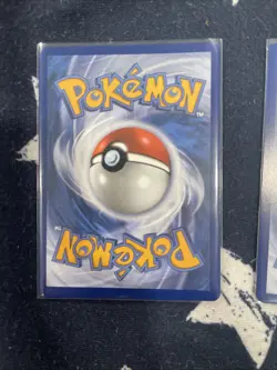 Pokemon TCG First Partner Illustration Collection Series 1 Promos Set 40 41 42 - Image 5