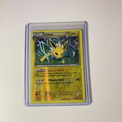 Jolteon 26/98 Ancient Origins Reverse Holo Rare Holo Pokemon - Image 1