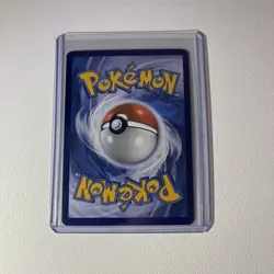 Jolteon 26/98 Ancient Origins Reverse Holo Rare Holo Pokemon - Image 2