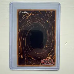 Dragon Master Knight Unl Ed Ultra Rare DPKB-EN027 Yu-Gi-Oh! - Image 2