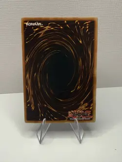 Dragon Master Knight UE02-EN001 Ultra Rare Limited Edition Yugioh TCG - Image 2