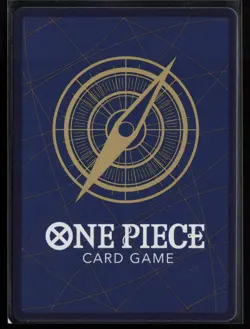 Gecko Moria (Alternate Art) PRB02-013 One Piece Premium Booster Vol. 2 NM - Image 2
