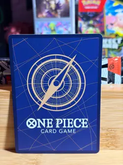 TONY TONY.CHOPPER (WINNER PACK 2024) OP04-010 Promo Foil One Piece TCG NM - Image 2