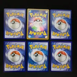 Pokemon Psyduck & Golduck x14 Card Lot Bundle - Image 2