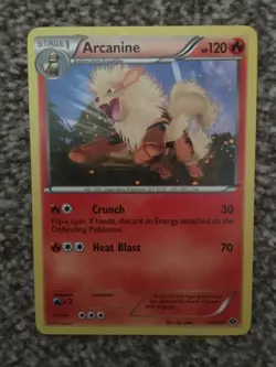 Pokemon Cards: Black & White Series - Next Destinies Uncommons - Image 2