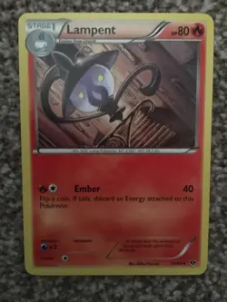 Pokemon Cards: Black & White Series - Next Destinies Uncommons - Image 3