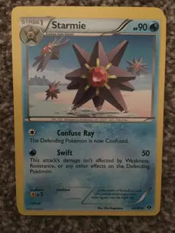 Pokemon Cards: Black & White Series - Next Destinies Uncommons - Image 4