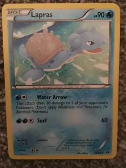 Pokemon Cards: Black & White Series - Next Destinies Uncommons - Image 5