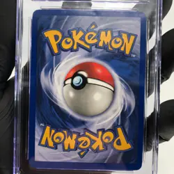 CGC 9.5 Pokemon Card Dark Dugtrio 23/82 Team Rocket 2000 English Karte [9.5] - Image 4