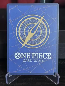 One Piece Card Game - Sabo (3rd Anniversary Promo) OP10-049 R - NM - Image 2