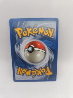 105/105 Mail From Bill Neo Destiny Pokemon Card WOTC 1st edition Light Played - Image 2