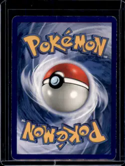 Golem 36/62 1st Edition Fossil Uncommon Pokemon Card - HP - Image 4