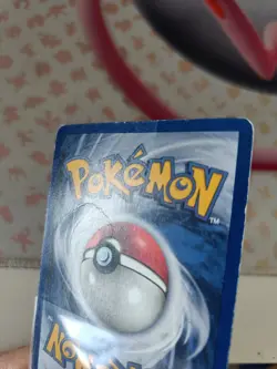 Dratini 53/82 1st Edition Team Rocket WOTC Pokemon Card - Heavy Played - Image 3