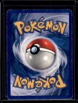 Dark Vileplume Team Rocket 30/82 Regular Rare Heavy Played Pokemon TCG Card - Image 2